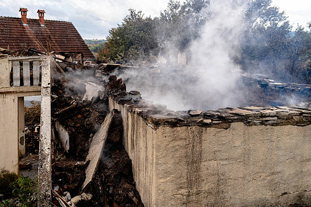 Reliable Odor Removal contractor in Elkins Park, PA by Fire Damage Biloxi